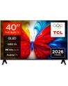 tcl Telewizor 40 '' QLED 40S5L - nr 9