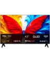 tcl Telewizor 43 cale QLED 43S5L - nr 21