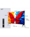tcl Telewizor 43 cale QLED 43S5L - nr 28