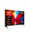 tcl Telewizor 43 cale QLED 43S5L - nr 8