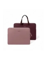 Tomtoc Torba Light-A21 Dual-color 13,5'' Raspberry (TOMA21D3P1) - nr 1
