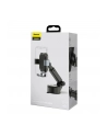 baseus Uchwyt samochodowy grawitacyjny TANK czarny - nr 5