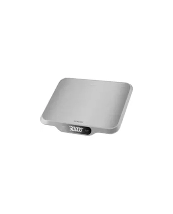 Sencor SKS 7300 srebrny nr 1