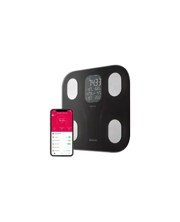 Sencor SBS 9002BK nr 1