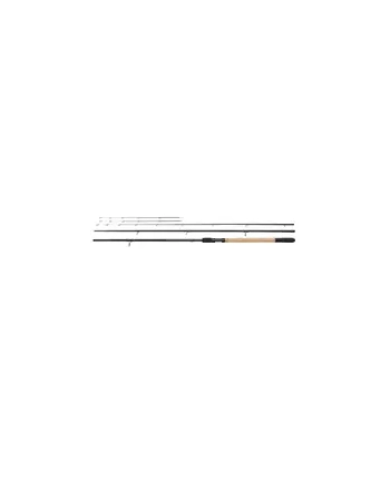 Dam Rod Impulse-X Feeder 3,6M 100-150G 3 Części
