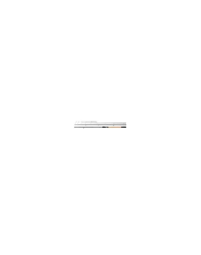 Dam Rod Impulse-X Feeder 3,6M 100-150G 3 Części główny