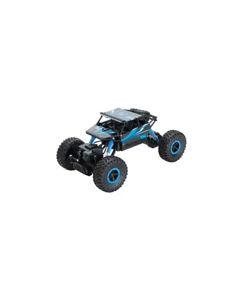 Buddy Toys ROCK CLIMBER RC BLUE (BRC 18.611) nr 1