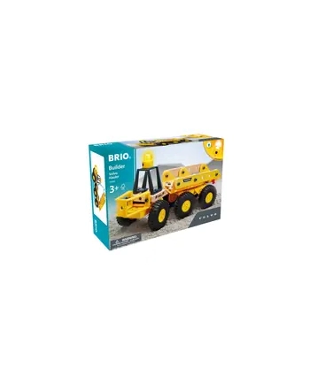 Brio Build Er Wywrotka Volvo nr 2
