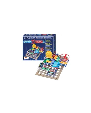 Boffin Zestaw Elektroniczny Iv Coding 2 nr 1