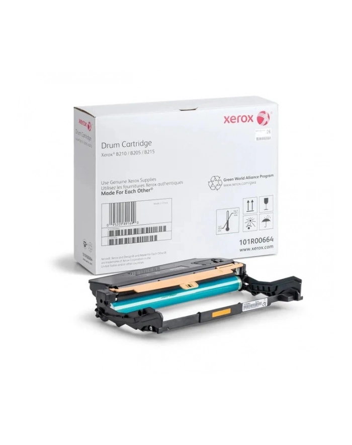 xerox Bęben 101R00664 do B210/B205/B215 10k, czarny główny
