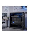 qoltec UPS Pure Sine Wave do RACK | 5kVA | 5000W | PF1.0 | LCD | EPO |  USB | On-line - nr 10