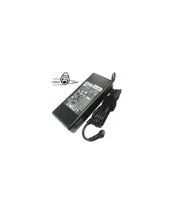 Acer Zasilacz sieciowy 90W 19V 5,5x1,7 mm czarny (77011045) nr 1