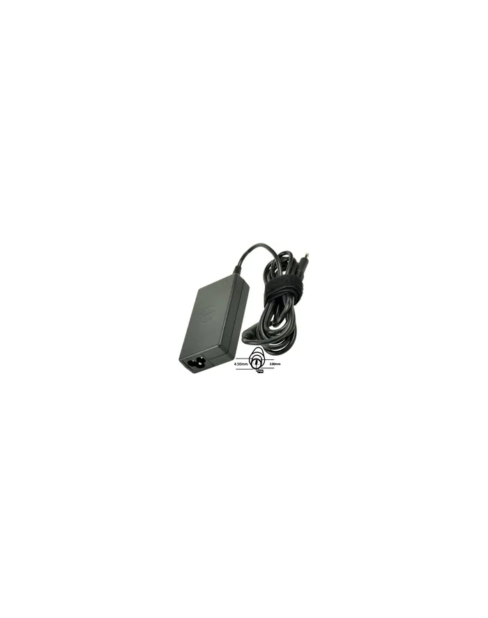 Dell Zasilacz sieciowy 45 W / 19,5 V / 4,5 x 3,0 mm (8592928000887) główny
