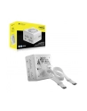 corsair Zasilacz RM850e 3rd Gen 80+GOLD ATX 3.1 Thermal Pczerwonyect biały - nr 18