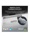 corsair Zasilacz RM850e 3rd Gen 80+GOLD ATX 3.1 Thermal Pczerwonyect biały - nr 8