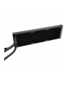 be quiet! Chłodzenie procesora Light Loop IO LCD 360mm Black - nr 16