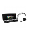 be quiet! Chłodzenie procesora Light Loop IO LCD 360mm Black - nr 17
