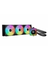 be quiet! Chłodzenie procesora Light Loop IO LCD 360mm Black - nr 1