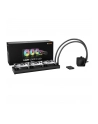 be quiet! Chłodzenie procesora Light Loop IO LCD 360mm Black - nr 24