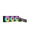 be quiet! Chłodzenie procesora Light Loop IO LCD 360mm Black - nr 25