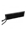 be quiet! Chłodzenie procesora Light Loop IO LCD 360mm Black - nr 28