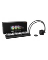 be quiet! Chłodzenie procesora Light Loop IO LCD 360mm Black - nr 31