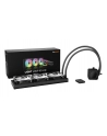be quiet! Chłodzenie procesora Light Loop IO LCD 360mm Black - nr 37