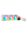 be quiet! Chłodzenie procesora Light Loop IO LCD 360mm White - nr 13