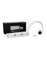 be quiet! Chłodzenie procesora Light Loop IO LCD 360mm White - nr 17