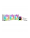 be quiet! Chłodzenie procesora Light Loop IO LCD 360mm White - nr 19