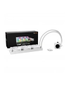be quiet! Chłodzenie procesora Light Loop IO LCD 360mm White - nr 24