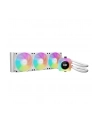 be quiet! Chłodzenie procesora Light Loop IO LCD 360mm White - nr 25
