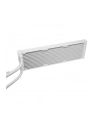 be quiet! Chłodzenie procesora Light Loop IO LCD 360mm White - nr 28