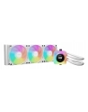 be quiet! Chłodzenie procesora Light Loop IO LCD 360mm White - nr 30
