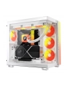 be quiet! Chłodzenie procesora Light Loop IO LCD 360mm White - nr 35