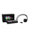 be quiet! Chłodzenie procesora Light Loop IO LCD 240mm Black - nr 11