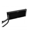 be quiet! Chłodzenie procesora Light Loop IO LCD 240mm Black - nr 16