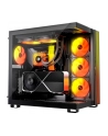 be quiet! Chłodzenie procesora Light Loop IO LCD 240mm Black - nr 18
