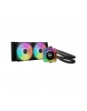 be quiet! Chłodzenie procesora Light Loop IO LCD 240mm Black - nr 19