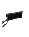 be quiet! Chłodzenie procesora Light Loop IO LCD 240mm Black - nr 22