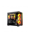 be quiet! Chłodzenie procesora Light Loop IO LCD 240mm Black - nr 23