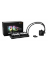 be quiet! Chłodzenie procesora Light Loop IO LCD 240mm Black - nr 25