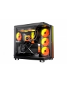 be quiet! Chłodzenie procesora Light Loop IO LCD 240mm Black - nr 2