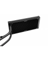 be quiet! Chłodzenie procesora Light Loop IO LCD 240mm Black - nr 5