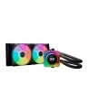 be quiet! Chłodzenie procesora Light Loop IO LCD 240mm Black - nr 7