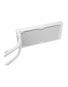 be quiet! Chłodzenie procesora Light Loop IO LCD 240mm White - nr 10