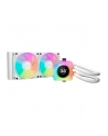 be quiet! Chłodzenie procesora Light Loop IO LCD 240mm White - nr 13
