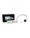 be quiet! Chłodzenie procesora Light Loop IO LCD 240mm White - nr 17