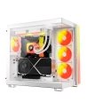 be quiet! Chłodzenie procesora Light Loop IO LCD 240mm White - nr 18