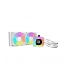 be quiet! Chłodzenie procesora Light Loop IO LCD 240mm White - nr 19